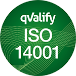 ledningssystem ISO-14001