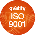 ledningssystem ISO-9001